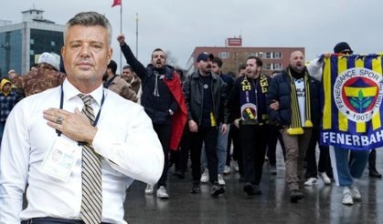 Son Dakika: Sadettin Saran’a adli kontrol kararı