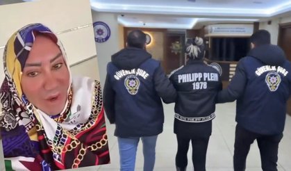 Sosyal medya fenomeni Murat Övüç tutuklandı