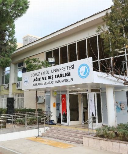 Dokuz Eylül'ün kalitesine bir tescil daha