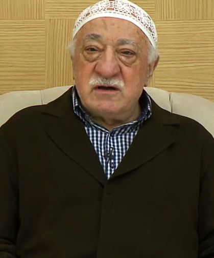 FETÖ elebaşı Fethullah Gülen öldü