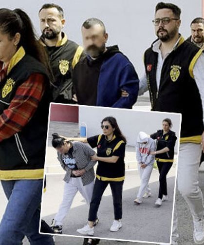Adana'da Fuhuş Operasyonu: 72 Milyon TL’lik Mal Varlığına Tedbir Kondu