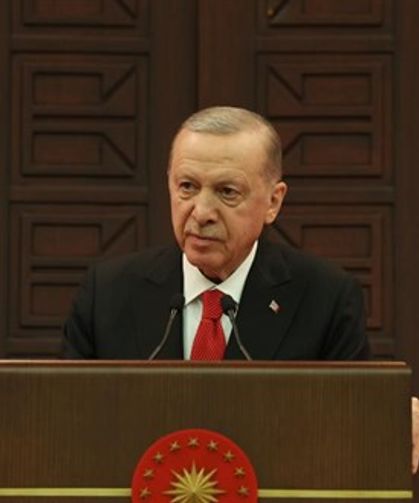 Cumhurbaşkanı Erdoğan: “İslam Coğrafyası Sinsi Planların Hedefi Haline Geldi”