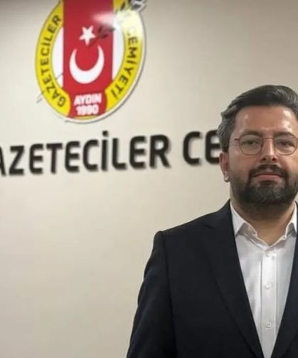 Erman Çetin, kalp krizi geçirdi!