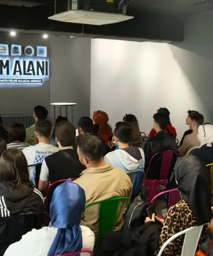 YKS'de başarılı gençlere Konya daveti