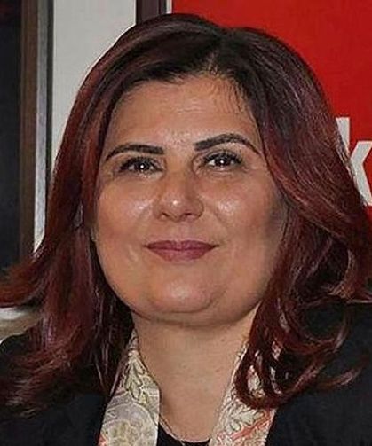 Özlem Çerçioğlu’nun AK Parti’ye geçeceği iddiası