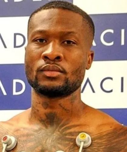 Rizespor’dan kanat takviyesi: Loide Augusto resmen yeşil-mavili formada