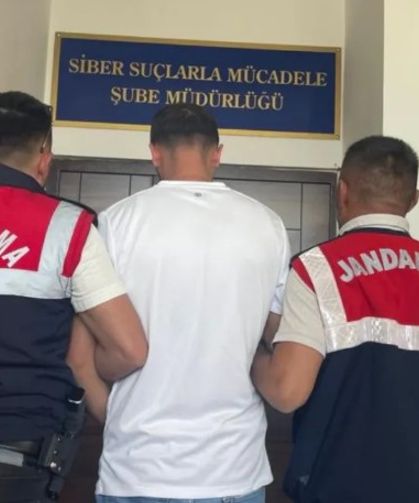 MİT’ten siber dolandırıcılık şebekesine darbe