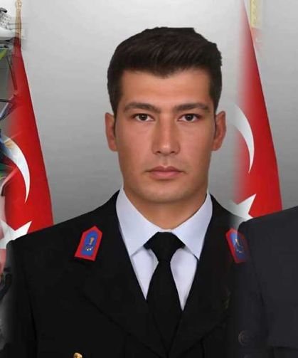 2 Asker şehit, 2 sivil hayatını kaybetmişti: minibüs sürücüsü gözaltında