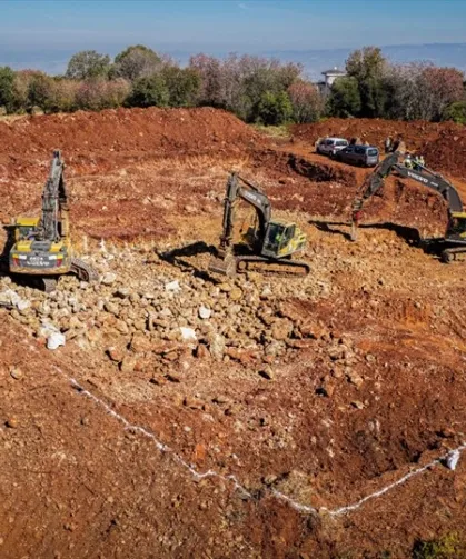 Denizli'ye 60 milyonluk su güvenliği yatırımı