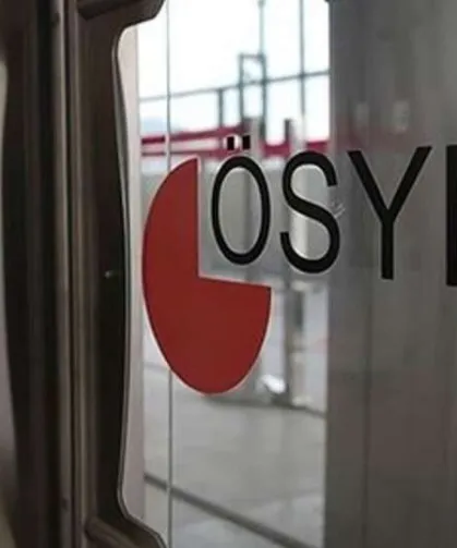 2026 EKPSS sınav takvimi belli oldu