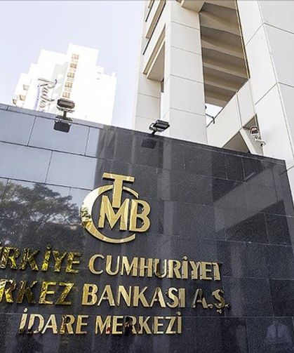 Merkez Bankası 2025'te yüzlerce ihlal tespit etti