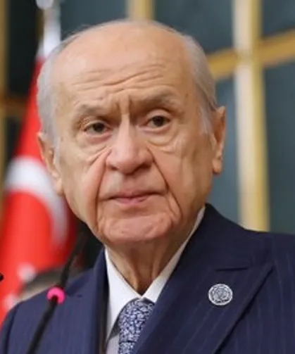 Bahçeli'den bayram mesajı... Vakit barış, huzur ve kardeşlik vakti