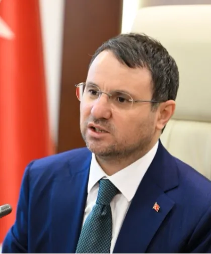 Akın Gürlek: Alo Adalet Hattı kuruyoruz