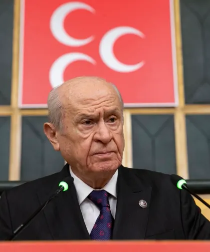 Bahçeli: Erken seçim çağrıları boş ve siyasi ahmaklık