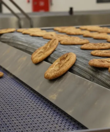 Eskişehir'de ramazan sofralarına bereket: Halk Pide 20 TL