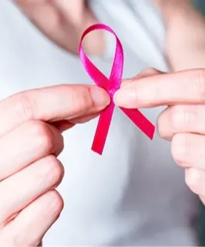 Kanserden değil, geç kalmaktan korkun!