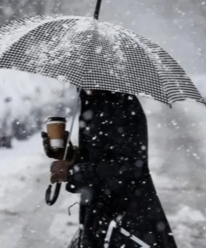 Meteoroloji'den kuvvetli yağış ve çığ uyarısı