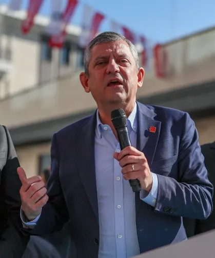 Özel Adıyaman'da konuştu: İktidar değişimi an meselesidir