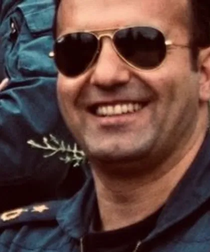 Şehit pilotun kimliği belli oldu