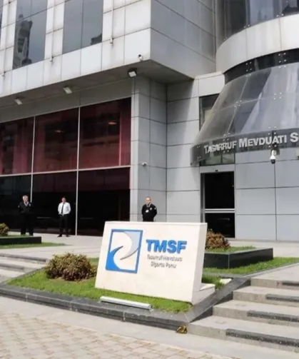 Yasa dışı bahis operasyonu... Klon Ödeme Kuruluşu ile PBM Tech'i TMSF devraldı!