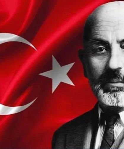 Milli Marşımız 105 yaşında