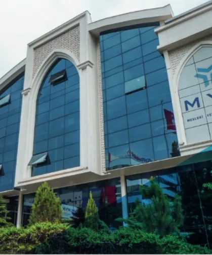 40 yeni meslek daha 'mesleki yeterlilik' kapsamında... Mesleki belge zorunluluğu 244'e çıktı