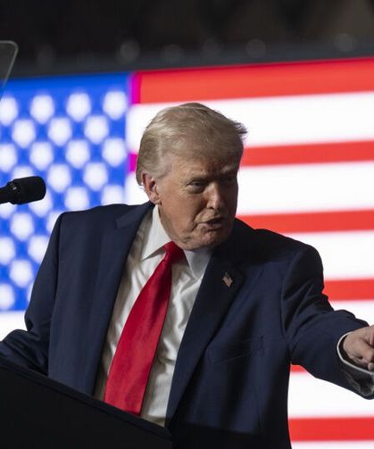 Trump’tan İran’a sert mesaj