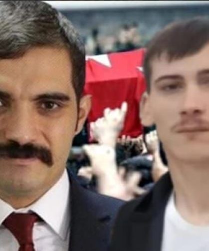 Mert Şakar’dan Sinan Ateş Açıklaması: “Kabri ve Ailesini Ziyaret Edeceğim”