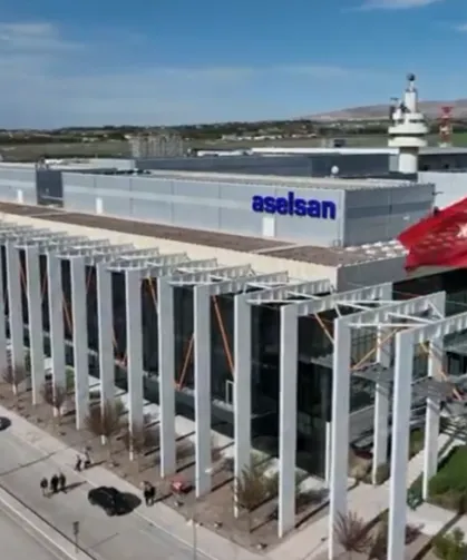 ASELSAN'dan 166 milyon dolarlık iki yeni sözleşme