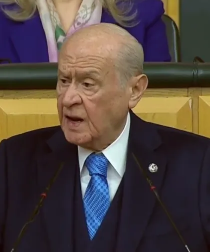 Bahçeli'den net mesaj: Türkiye üzerinde kumar oynanamaz