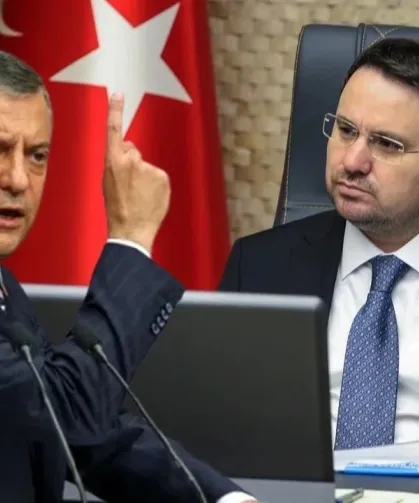 CHP'den 'tapu listesi' göndermesi... Yeni paylaşım dikkat çekti