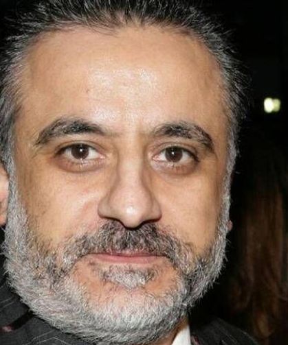 Ünlü Yapımcı Erol Köse Hayatını Kaybetti