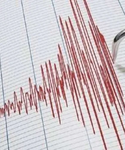 Denizli'de şiddetli deprem!