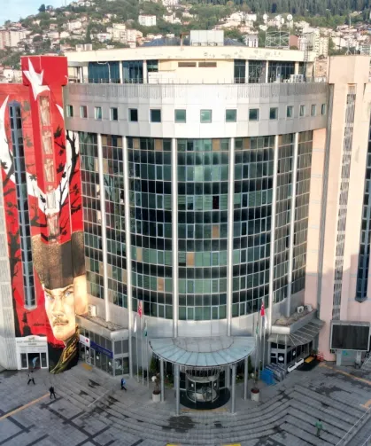 İzmit'te 6. çocuk evine 'Fatma Nur Çelik' adı verilecek