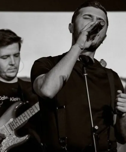 New Jersey'de Türk şarkıcı gözaltına alındı