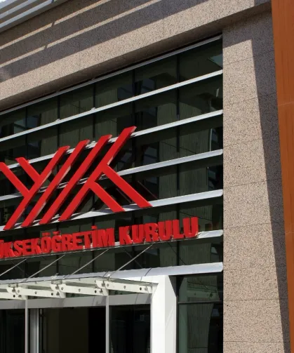 YÖK'ten doktora ve lisansüstü eğitimde yeni düzenlemeler