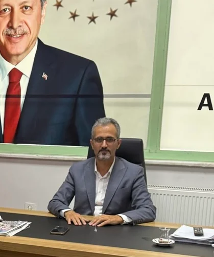 AK Parti'den Ağrı'ya 150 yeni işyerili sanayi müjdesi