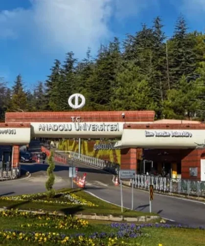 Anadolu Üniversitesi'nden lisansüstü eğitime yeni ayar