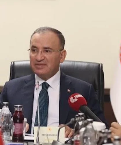 Bekir Bozdağ'dan 'ara seçim' değerlendirmesi: Meclis'in takdirindedir