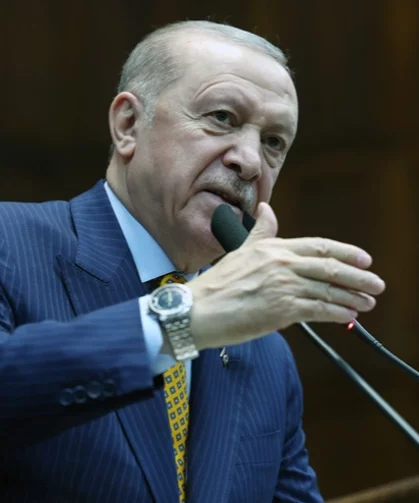 Cumhurbaşkanı Erdoğan: Enerjide tam bağımsız Türkiye hedefine kararlılıkla ilerliyoruz