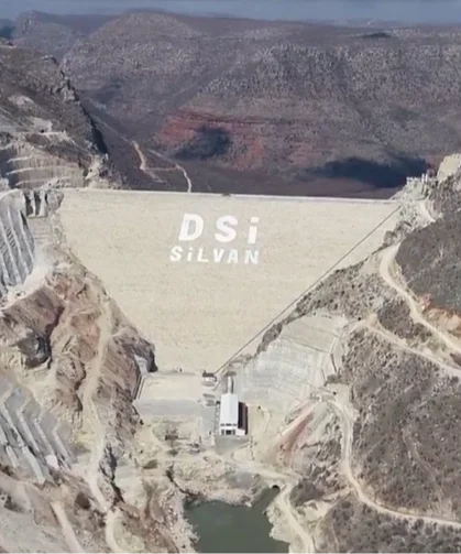 DSİ'den Diyarbakır paylaşımı... 23 yılda 143 su yapısı