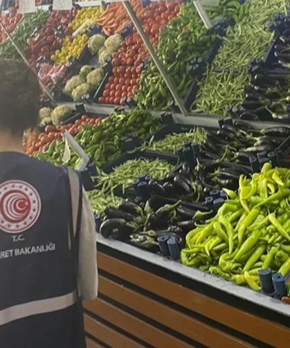 Fahiş fiyata geçit yok! 243 işletmeye 138,9 milyon lira ceza