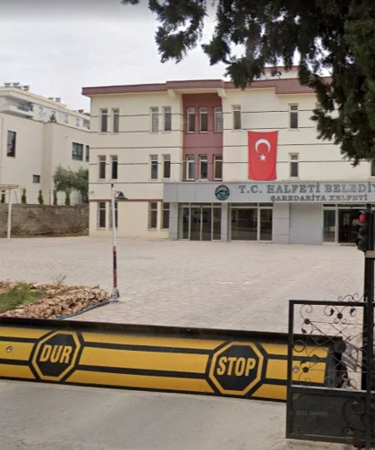 Halfeti Belediyesi'ne operasyon: 49 gözaltı!