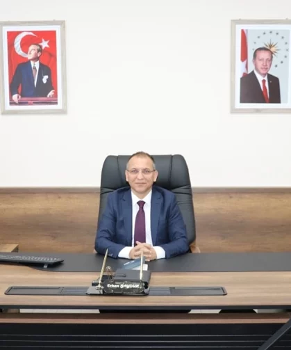 MEB'den Kahramanmaraş soruşturması... İl Müdürü görevden alındı