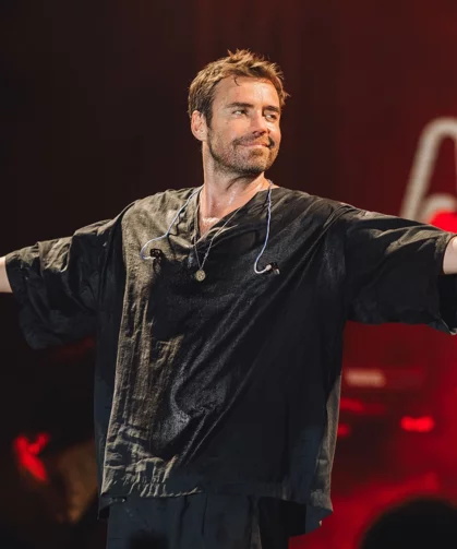 Murat Dalkılıç'tan 30 konserlik yaz maratonu