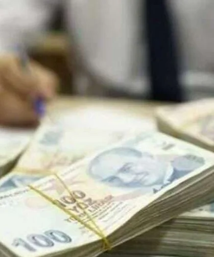 Vergi düzenlemesinde yeni oranlar Resmi Gazete'de