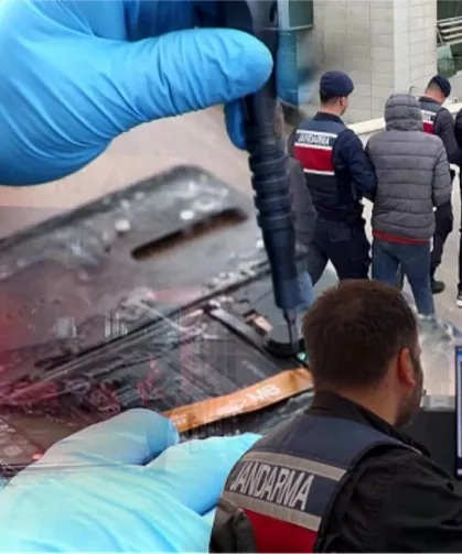 16 ilde nitelikli dolandırıcılık ve yasa dışı bahise 140 gözaltı