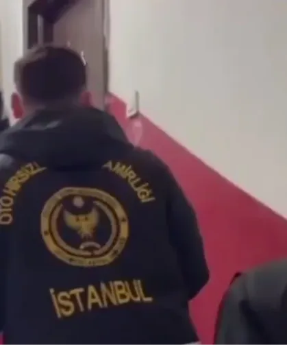 5 ilde 'change araç' operasyonu! 40 araç ele geçirildi, 24 şüpheli yakalandı