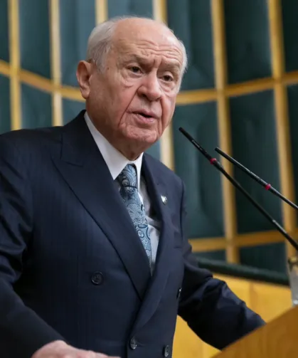 Bahçeli'den Malazgirt Zaferi mesajı: Malazgirt mazimiz, Anadolu namusumuz, Türkiye istikbalimizdir