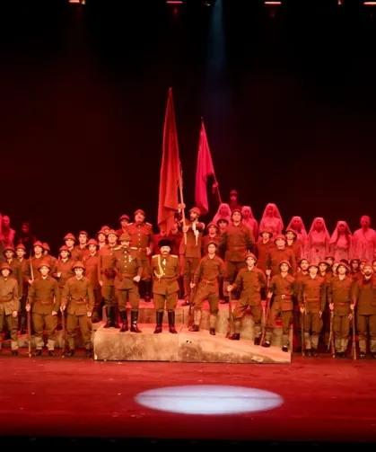 Çanakkale Destanı 'Şüheda 1915' dijital platformda